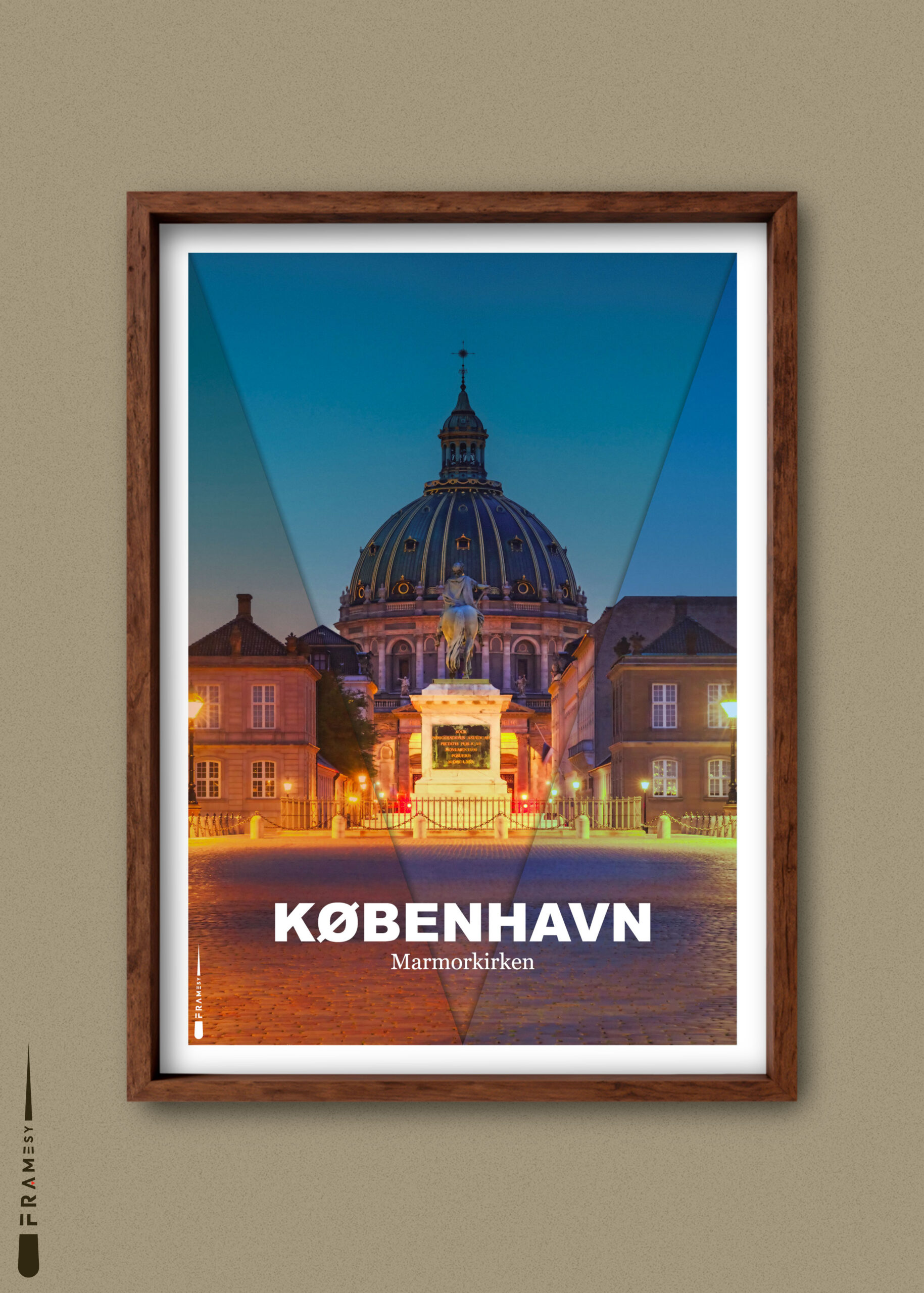 Byplakat - Billede 2