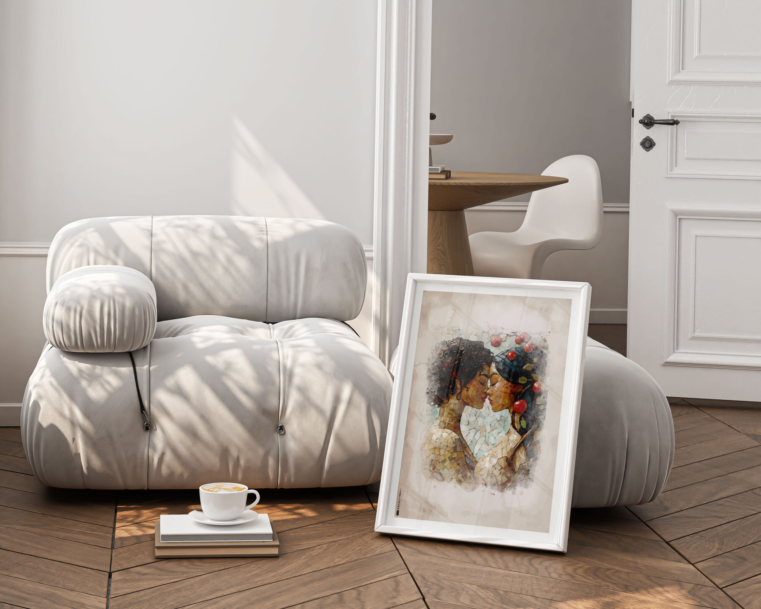 Love Is Love “Som vi er” – 3 Hurtige stylingtips